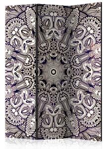 Paraván - Oriental Artistry [Room Dividers]