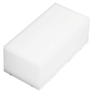 AZzardo ZARIA B IP65 CCT SWITCH LED venkovní nástěnné svítidlo 8W 800lm 220-240V 3000/4000/6000K