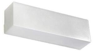 AZzardo ZARIA C IP65 CCT SWITCH LED venkovní nástěnné svítidlo 15W 220-240V 1500lm 3000/4000/6000K