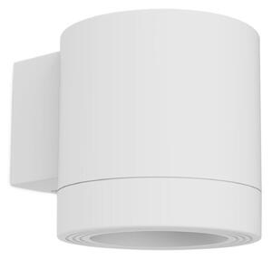 Philips Fylx nástěnné venkovní svítidlo Max 5W bílé