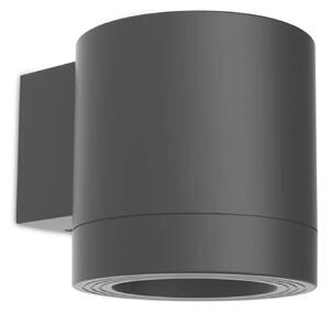 Philips Fylx nástěnné venkovní svítidlo Max 5W černé