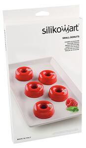 Silikonová forma na donuty Donuts 15ks