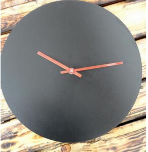 Dřevěné nástěnné hodiny - Elegantní design I SENTOP PR0066