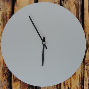 Dřevěné nástěnné hodiny - Elegantní design I SENTOP PR0066