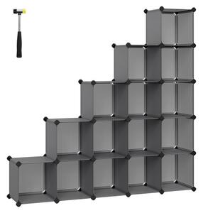 Úložné boxy LPC442G01 (16ks)