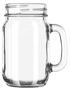 Onis sklenice Drinking Jar 490 ml 6 ks