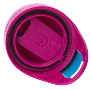 Contigo Dětská láhev Swish 500 ml, Magenta