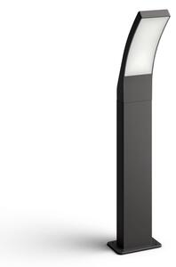 Philips Splay UE PD venkovní svítidlo 4,3W 2700K antracit