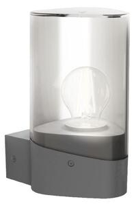 Philips Nayl nástěnná lampa 4W 2700K antracit