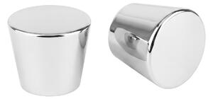 Madlo do sprchových dveří Rea 03 Chrome