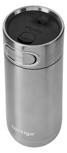 Contigo Termohrnek Luxe 360 ml, Stainless Steel