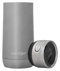 Contigo Termohrnek Luxe 360 ml, Stainless Steel