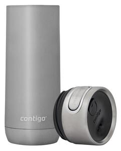 Contigo Termohrnek Luxe 470 ml, Stainless Steel