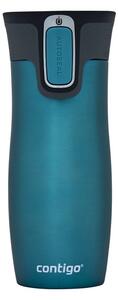 Contigo Termo láhev West Loop 470 ml, Biscay Bay