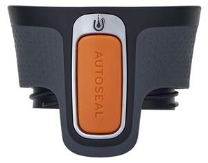 Contigo Termohrnek West Loop 470 ml, Tangerine