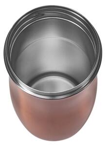 Contigo Termohrnek West Loop 470 ml, Tangerine