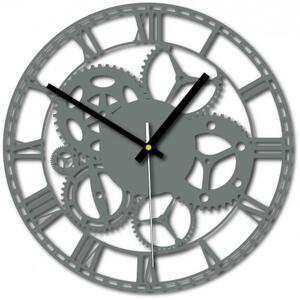 Moderní nástěnné hodiny | SENTOP X0071-Trendy wall clock