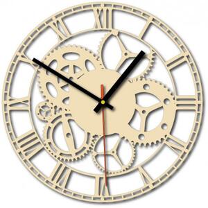 Moderní nástěnné hodiny | SENTOP X0071-Trendy wall clock
