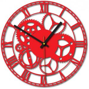 Moderní nástěnné hodiny | SENTOP X0071-Trendy wall clock