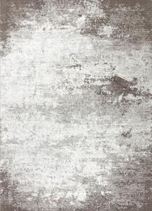 Breno Kusový koberec ORIGINS 500 03/B920, 67x130 cm, Hnědá