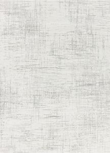 Breno Kusový koberec PIAZZO 12189/910, 60x120 cm, Šedá/Vícebarevné