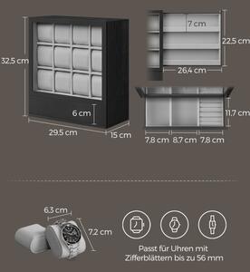 Box na hodinky JOW014B01