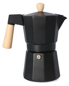 Kávovar MIA MOKKA černý ALL 806143 300 ml