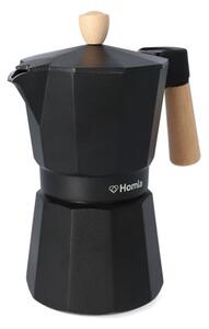 Kávovar MIA MOKKA černý ALL 806143 300 ml