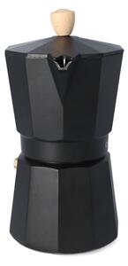 Kávovar MIA MOKKA černý ALL 806143 300 ml