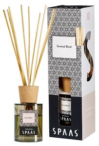Tyčinkový aroma difuzér SENSUAL BLUSH 80 ml