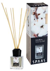 Tyčinkový aroma difuzér COTTON BLOSSOM 50 ml