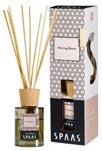 Tyčinkový aroma difuzér MORNING BREEZE 80 ml