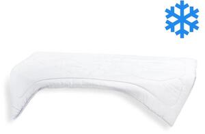 Brotex Luxus plus přikrývka zimní 1300 g, 140x200 cm