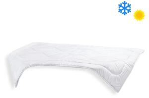Brotex Prodloužená přikrývka Luxus Plus 140x220cm celoroční 935g