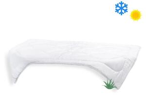 Brotex Aloe Vera přikrývka celoroční 850g, 140x200 cm