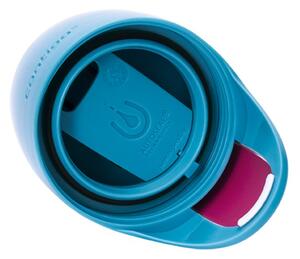 Contigo Dětská láhev Swish 500 ml, Skyblue