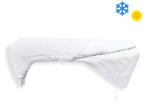 Brotex přikrývka Antistress Duo 4 roční období 140x200 cm 1300g
