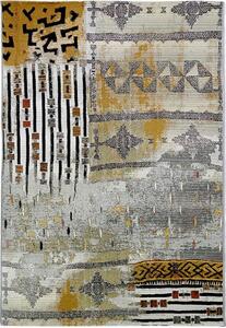 Breno Kusový koberec ZOYA 153/Q01X, 120x180 cm, Vícebarevné