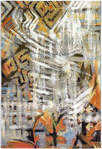 Breno Kusový koberec ZOYA 508/Q01X, 120x180 cm, Vícebarevné