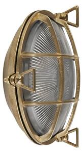 Searchlight 30361PB Venkovní stropní svítidlo BOBBI MOSAZ