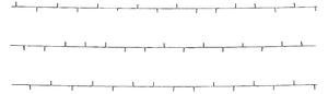 Livarno® Světelný LED řetěz, 200 LED (100411386)