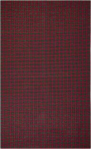 Livarno® Ubrus, 140 x 240 cm (červená) (100412764002)