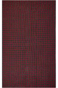 Livarno® Ubrus, 140 x 240 cm (červená) (100412764002)