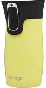 Contigo Termohrnek West Loop Mini 300 ml, Limelight