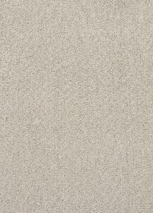 Breno Metrážový koberec OMNIA 33, šíře 400 cm, Béžová
