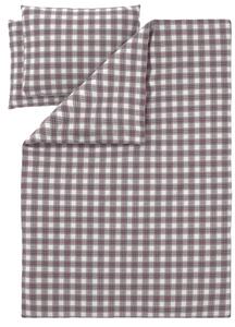 Livarno® Ložní povlečení z jemného flanelu, 200 x 220 cm, 70 x 90 cm (100413037)