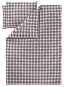 Livarno® Ložní povlečení z jemného flanelu, 200 x 220 cm, 70 x 90 cm (100413037)