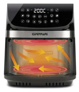 Horkovzdušná fritéza G3Ferrari G1021500 Friggisano Star – 9 l