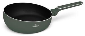 Pánev prohazovací 26 cm Matte Green Collection