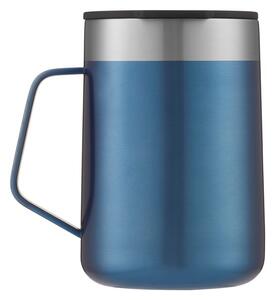 Contigo Termohrnek Streeterville Desk Mug 420 ml, Blue